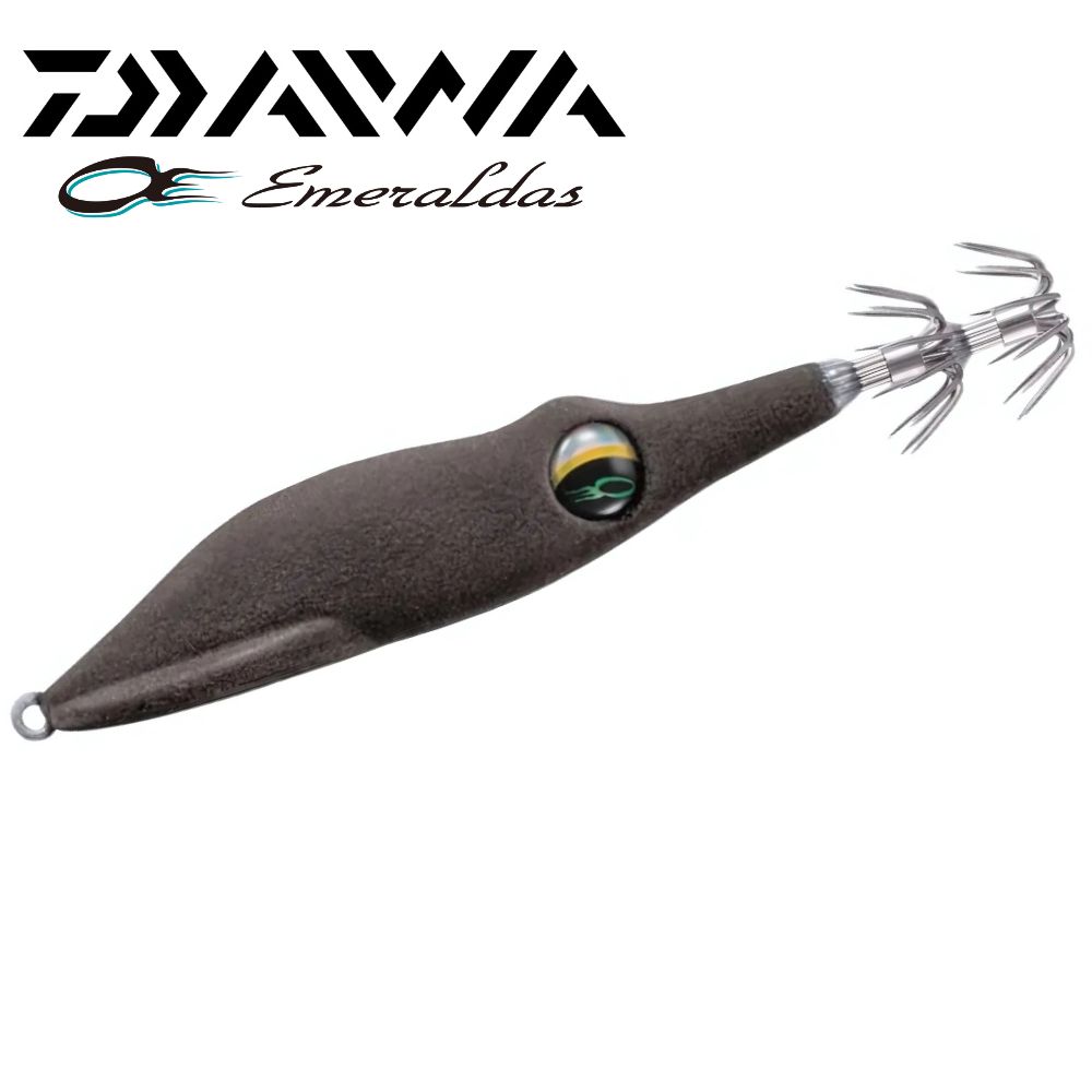DAIWA Squid Fishing Sinking Lure IKAMETAL DROPPER SQ S 2.5