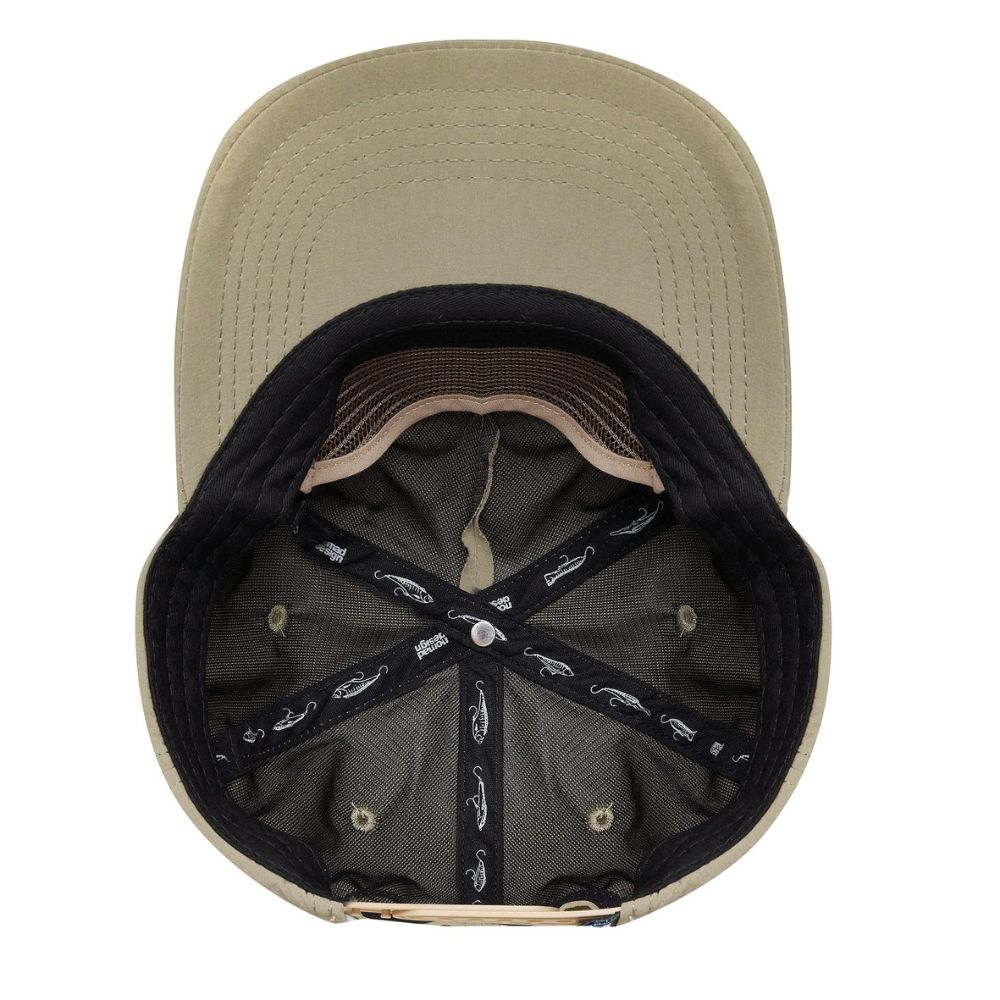 NOMAD DESIGN Headwear Surf Cap FLYER - Image 2