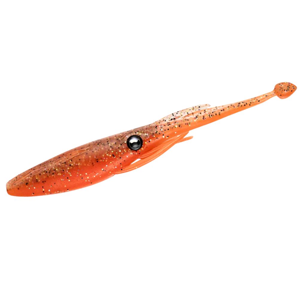 NOMAD DESIGN Ultimate Hybrid Scented Soft Bait Lure JERKSQUID 3.25in - Image 9
