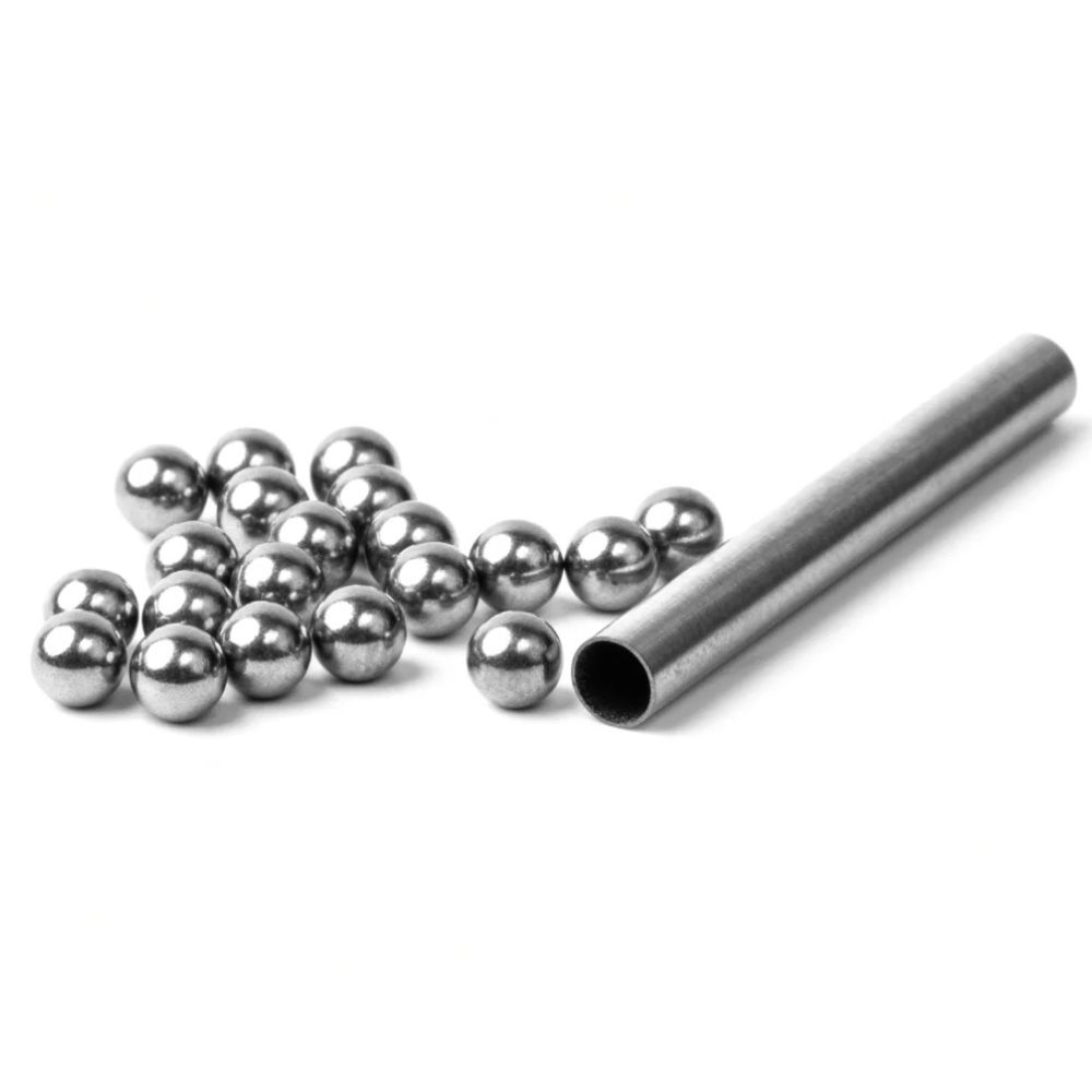 NOMAD DESIGN Weight Insert System LIVE OPS TUNGSTEN ADJUSTA-BALL PACK 4.5 - Image 2