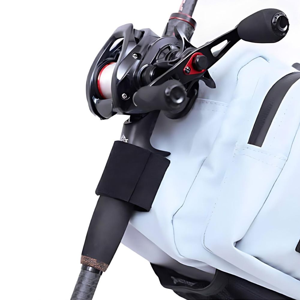 NS BLACK HOLE Fishing Tackle Hip-Shoulder BAG - Image 5