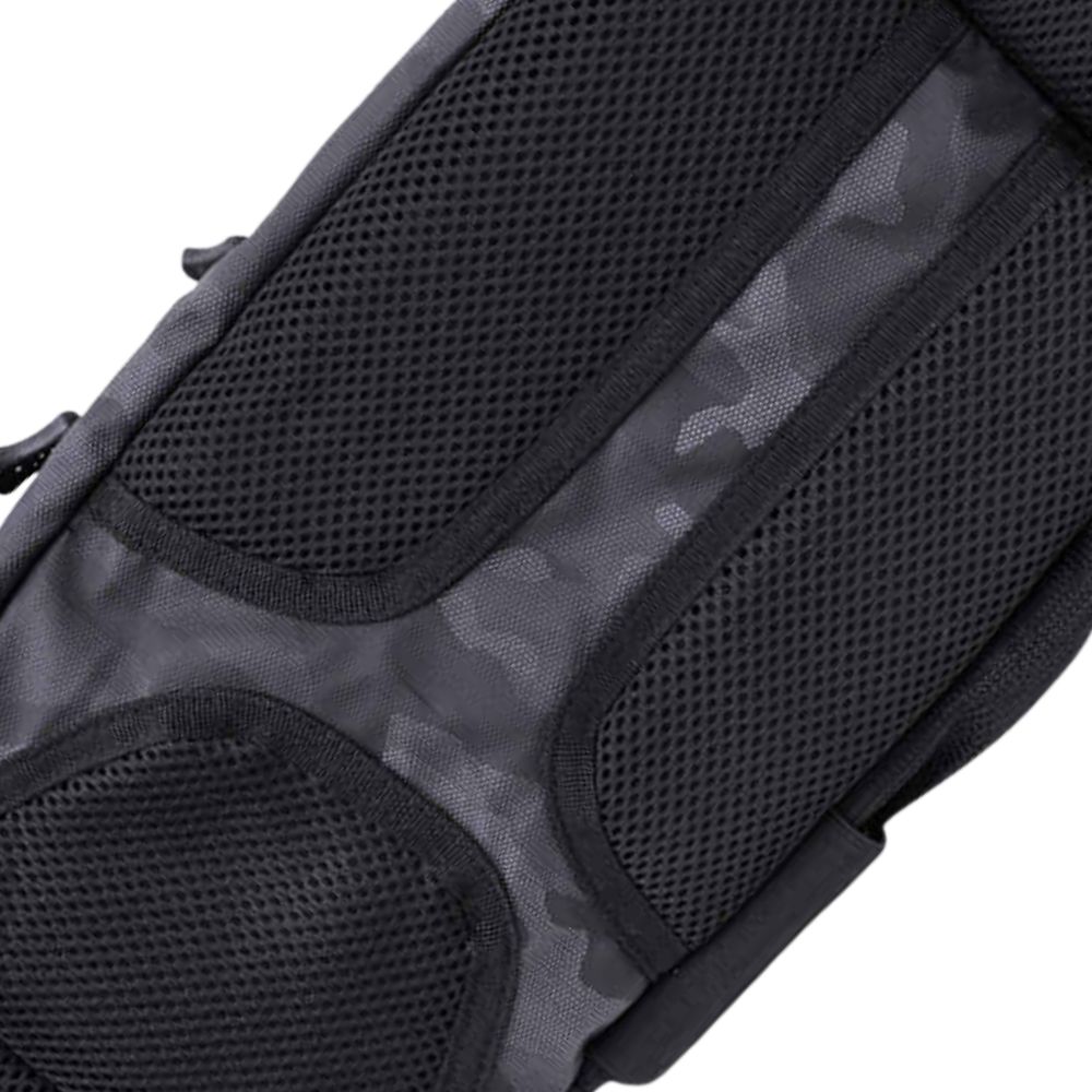 NS BLACK HOLE Fishing Tackle Hip-Shoulder BAG - Image 7