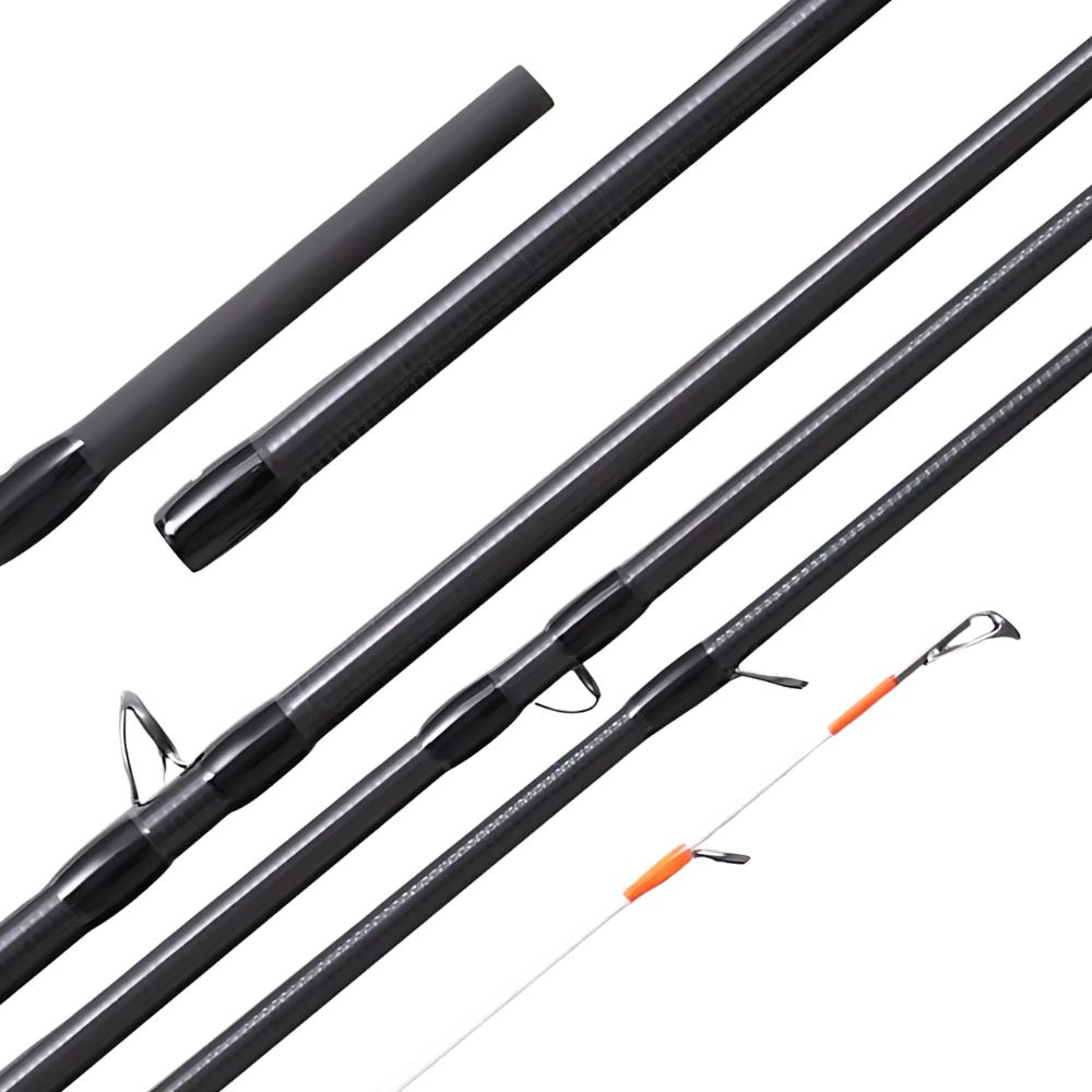 NS BLACK HOLE Boat Squid & Cuttlefish Baitcasting Rod NOCTURNE JJUGING B-1552 - Image 5