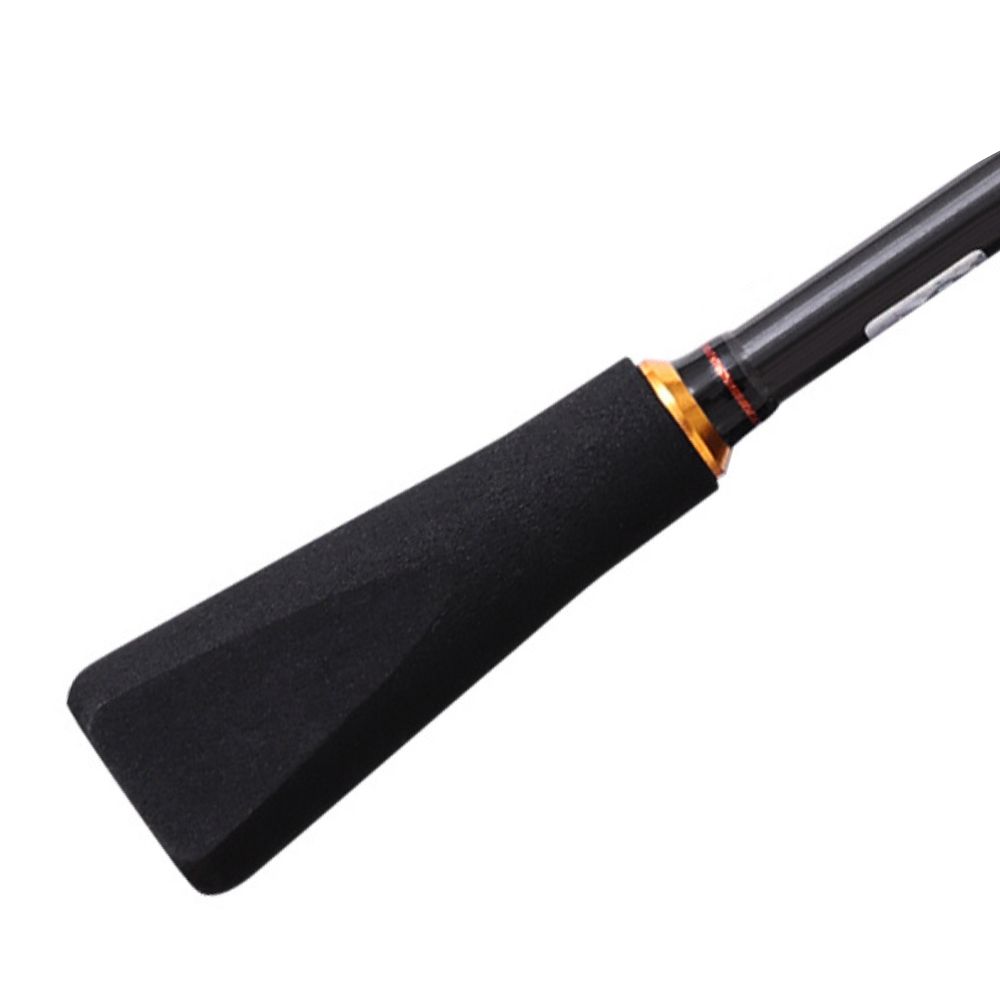 NS BLACK HOLE Boat Squid & Cuttlefish Baitcasting Rod NOCTURNE JJUGING B-1552 - Image 8