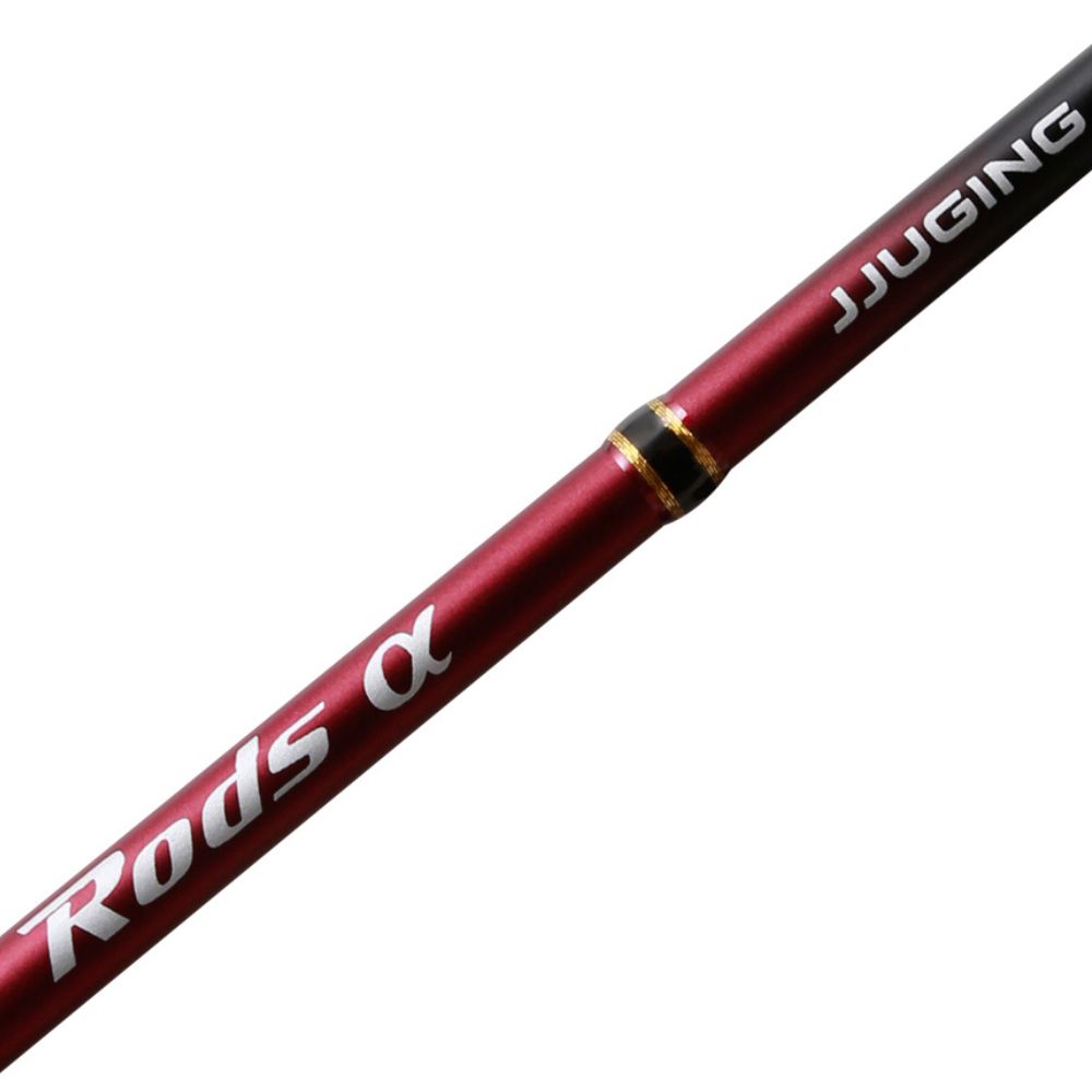 NS BLACK HOLE Baitcasting Boat Fishing Rod RODS A JJUGING - Image 4
