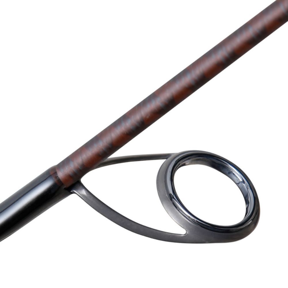NS BLACK HOLE Trout Fishing Tournament Type Spinning Rod ARCO - Image 3