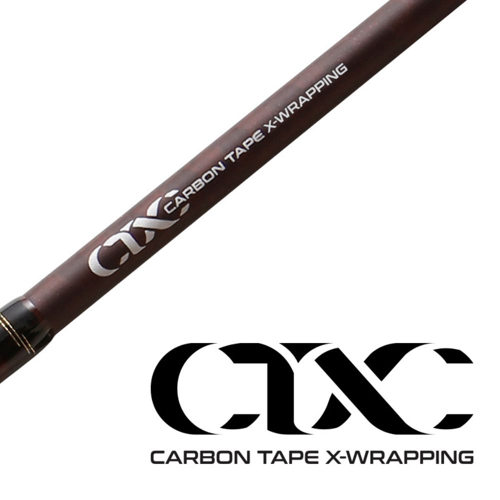 NS BLACK HOLE Trout Fishing Tournament Type Spinning Rod ARCO - Image 4