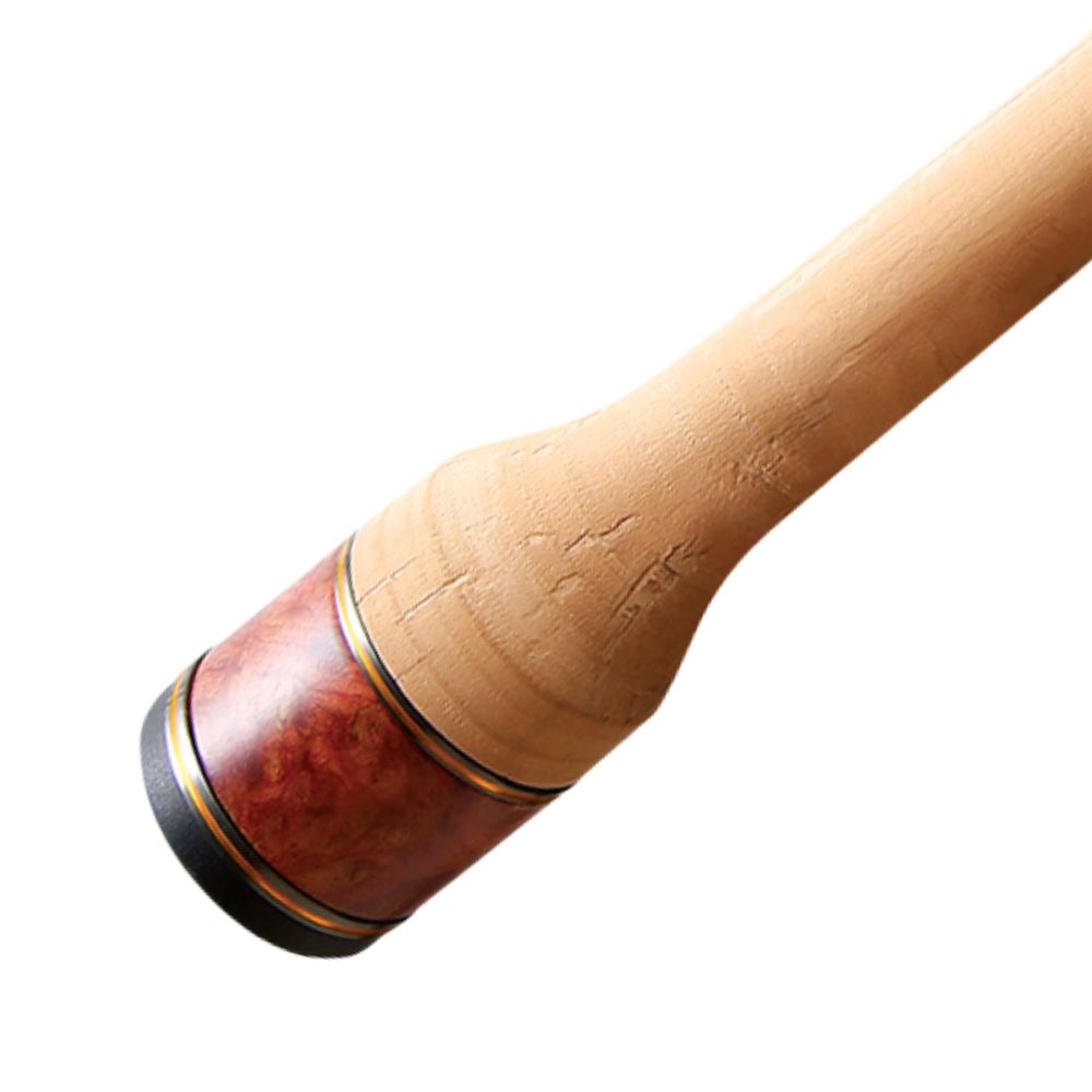 NS BLACK HOLE Trout Fishing Tournament Type Spinning Rod ARCO - Image 6