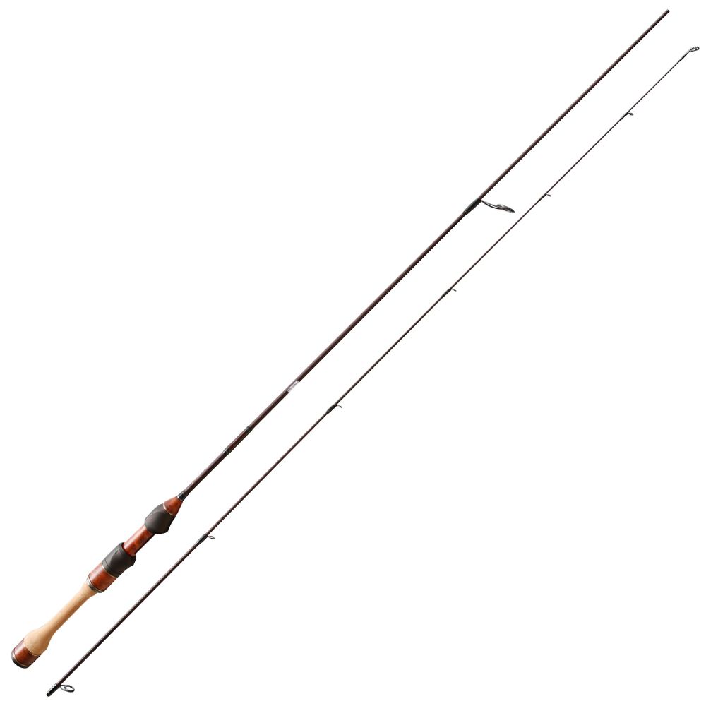 NS BLACK HOLE Trout Fishing Tournament Type Spinning Rod ARCO - Image 8