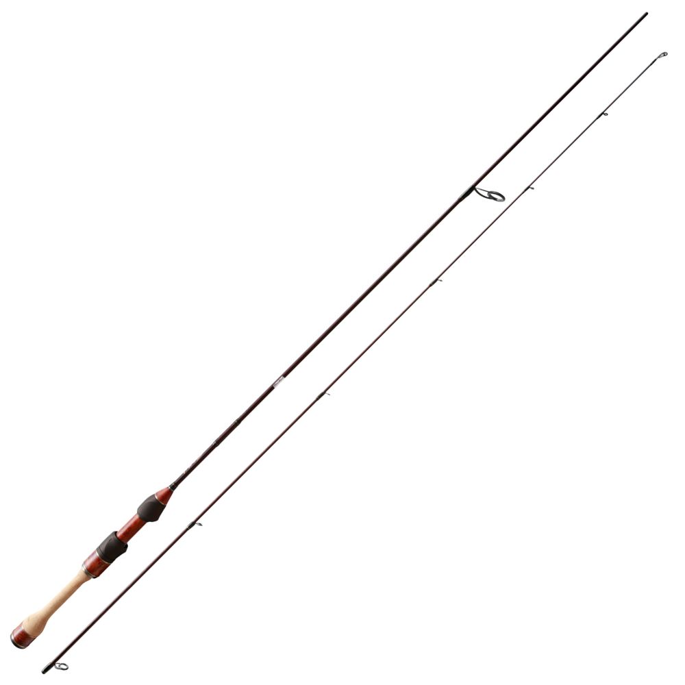 NS BLACK HOLE Trout Fishing Tournament Type Spinning Rod ARCO - Image 9
