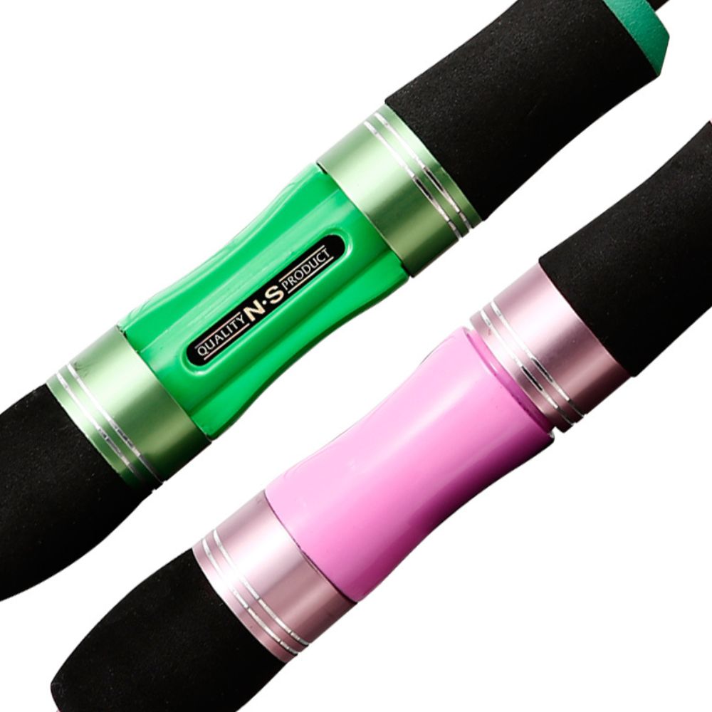 NS BLACK HOLE Ultra Light Fishing Spinning Rod ERIA SPIN III - Image 4