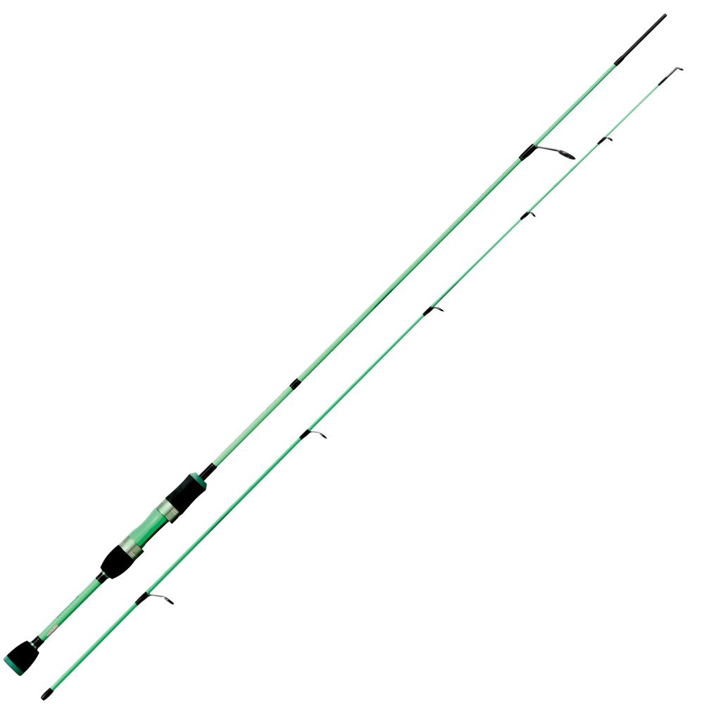 NS BLACK HOLE Ultra Light Fishing Spinning Rod ERIA SPIN III - Image 6