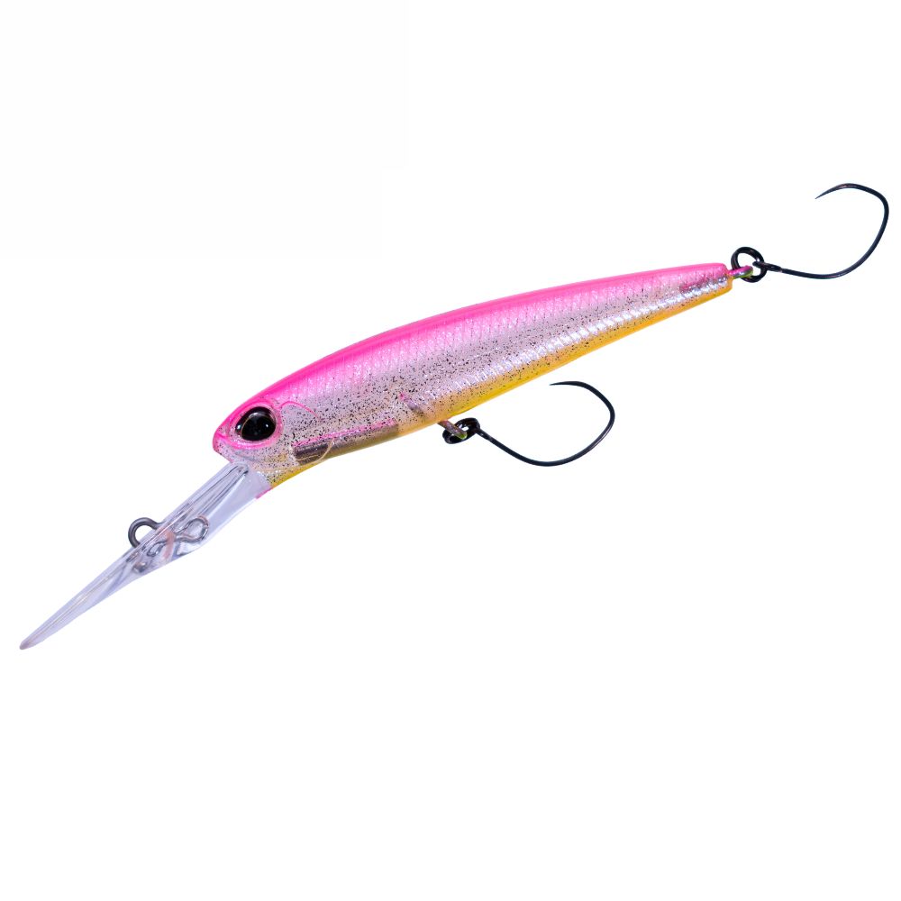 VALKEIN Finesse Trout Fishing Floating Lure SCHWAN S NANO - Image 2