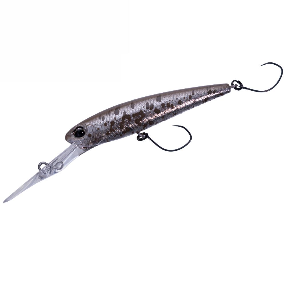 VALKEIN Finesse Trout Fishing Floating Lure SCHWAN S NANO - Image 3