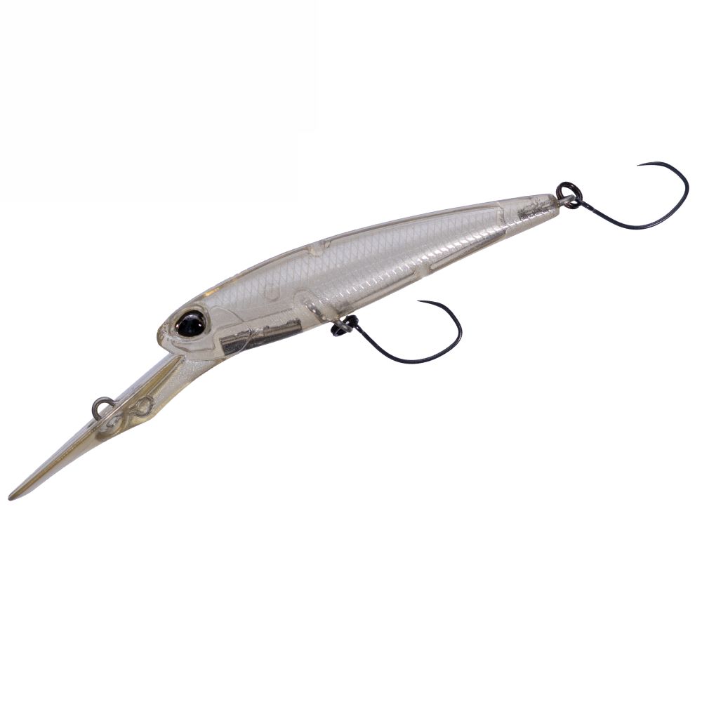 VALKEIN Finesse Trout Fishing Floating Lure SCHWAN S NANO - Image 13