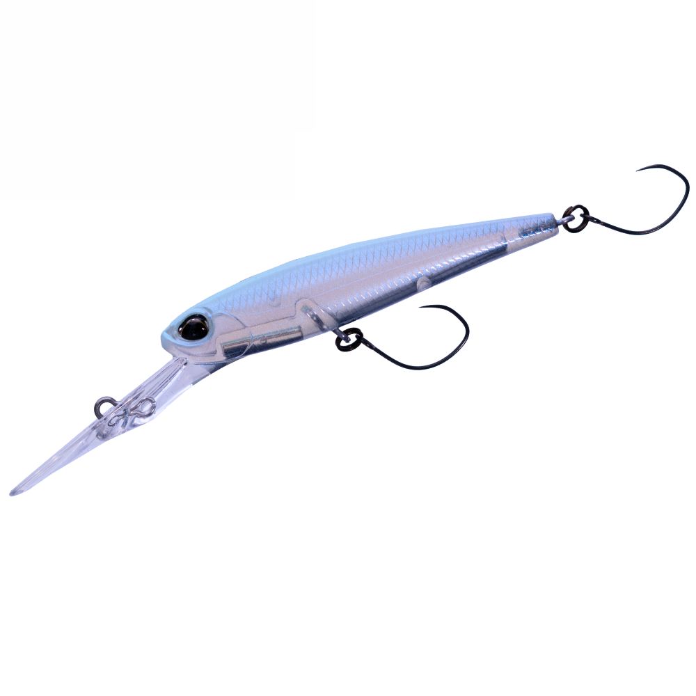 VALKEIN Finesse Trout Fishing Floating Lure SCHWAN S NANO - Image 4