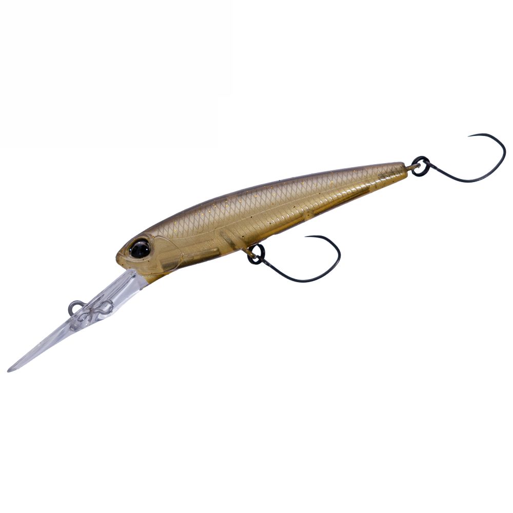 VALKEIN Finesse Trout Fishing Floating Lure SCHWAN S NANO - Image 5
