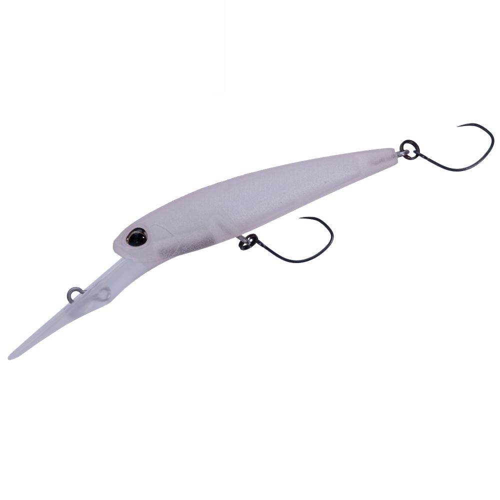 VALKEIN Finesse Trout Fishing Floating Lure SCHWAN S NANO - Image 6