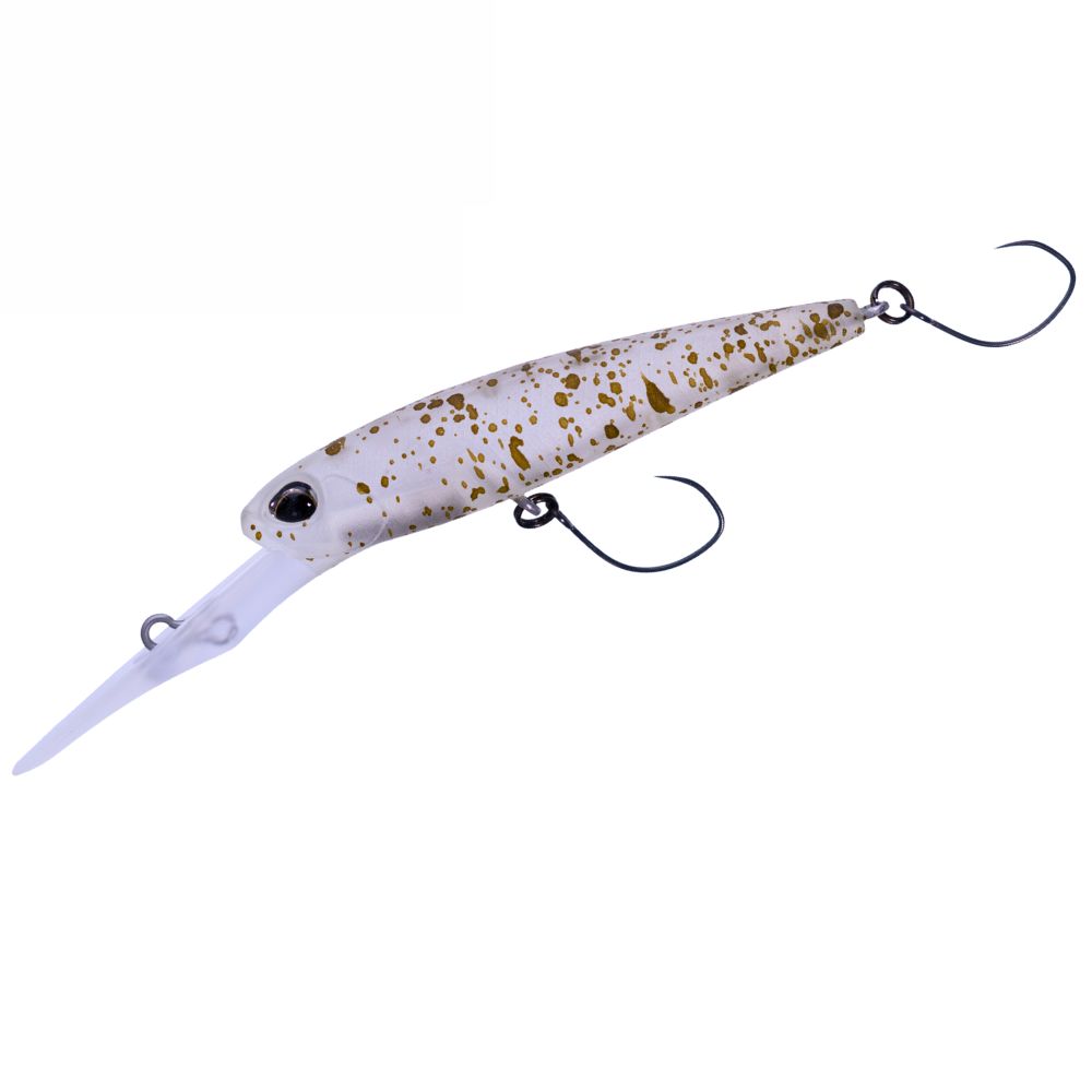 VALKEIN Finesse Trout Fishing Floating Lure SCHWAN S NANO - Image 7