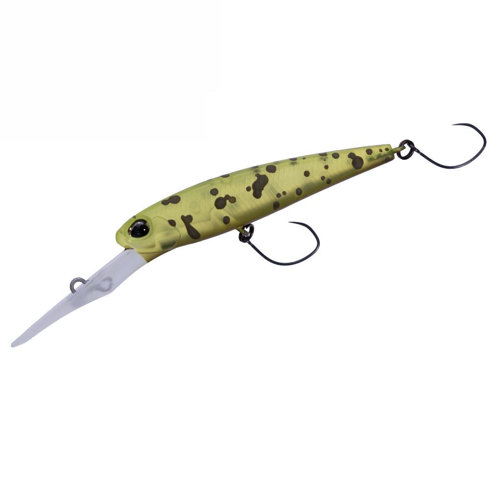 VALKEIN Finesse Trout Fishing Floating Lure SCHWAN S NANO - Image 8