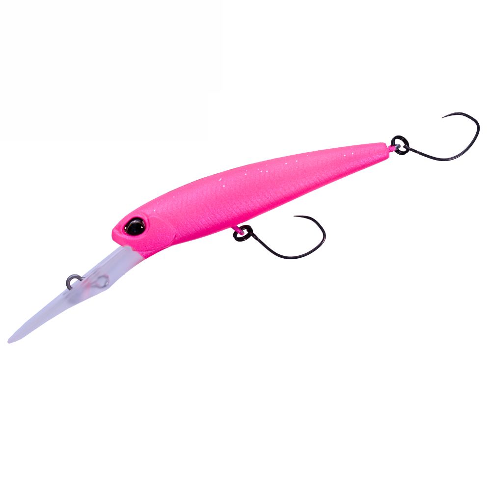 VALKEIN Finesse Trout Fishing Floating Lure SCHWAN S NANO - Image 9