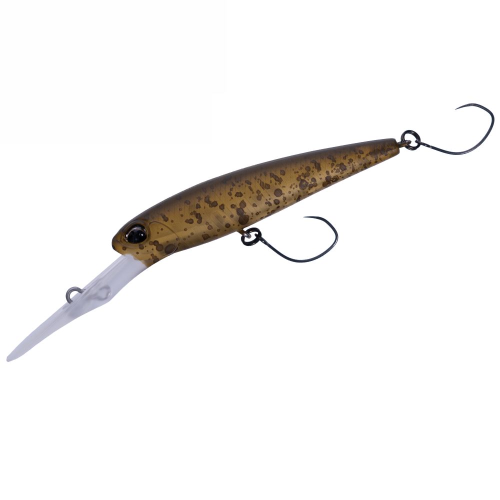 VALKEIN Finesse Trout Fishing Floating Lure SCHWAN S NANO - Image 10