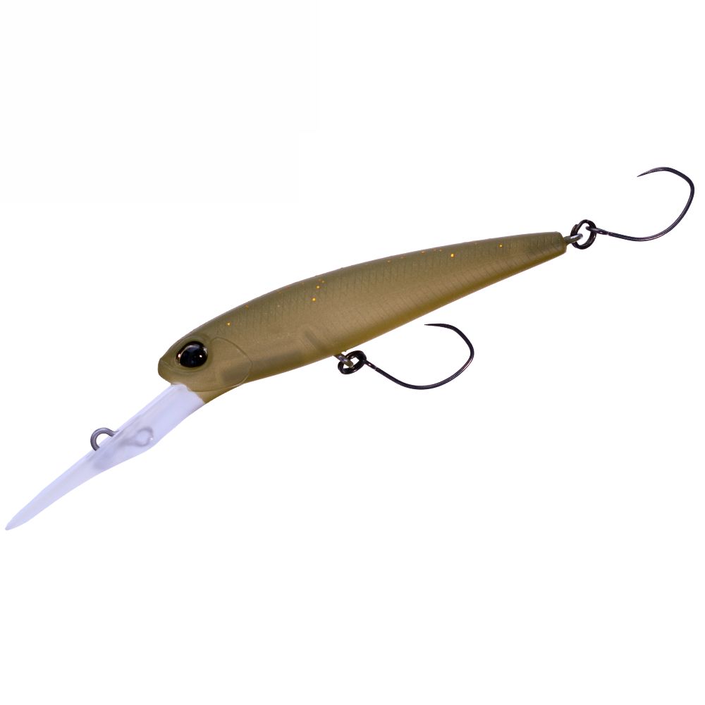 VALKEIN Finesse Trout Fishing Floating Lure SCHWAN S NANO - Image 11