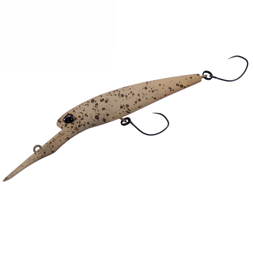 VALKEIN Finesse Trout Fishing Floating Lure SCHWAN S NANO - Image 12