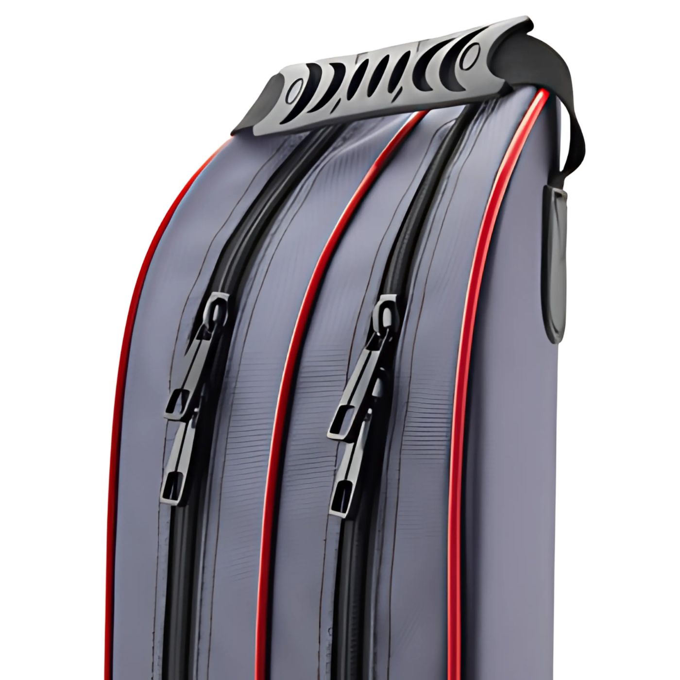 DAIWA Fishing Rigid 2 Rod Case 165cm - Image 2