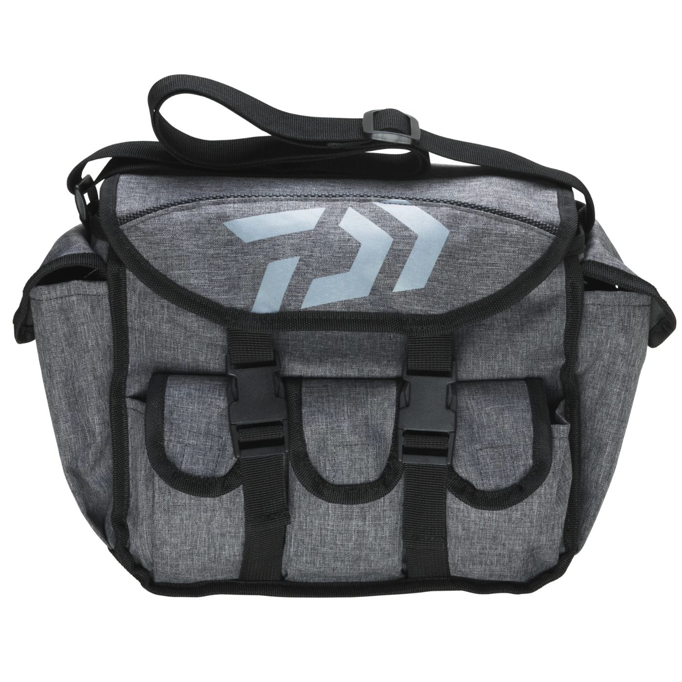 DAIWA Fishing Tackle D-VEC SHOULDER BAG