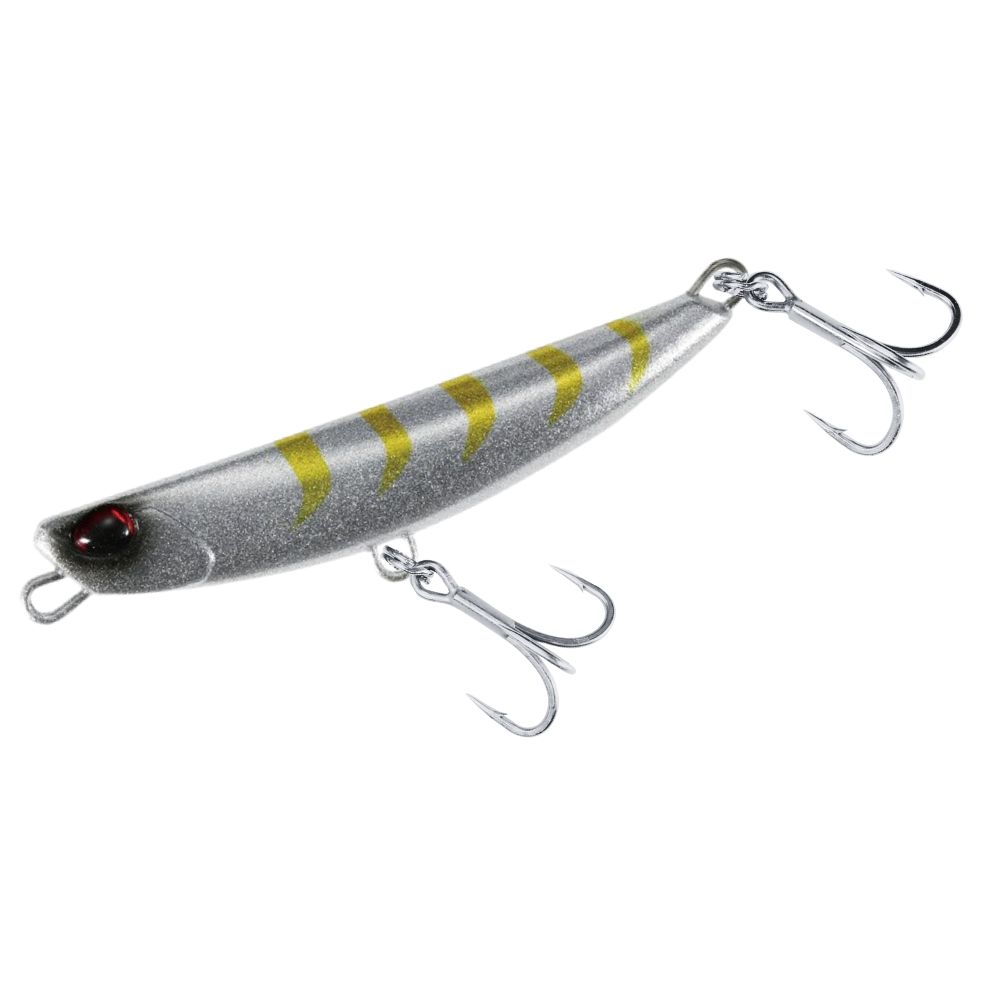 DUO Extreme-Casting Tungsten Jig Lure Beach Walker FLIPPER IT38 - Image 4