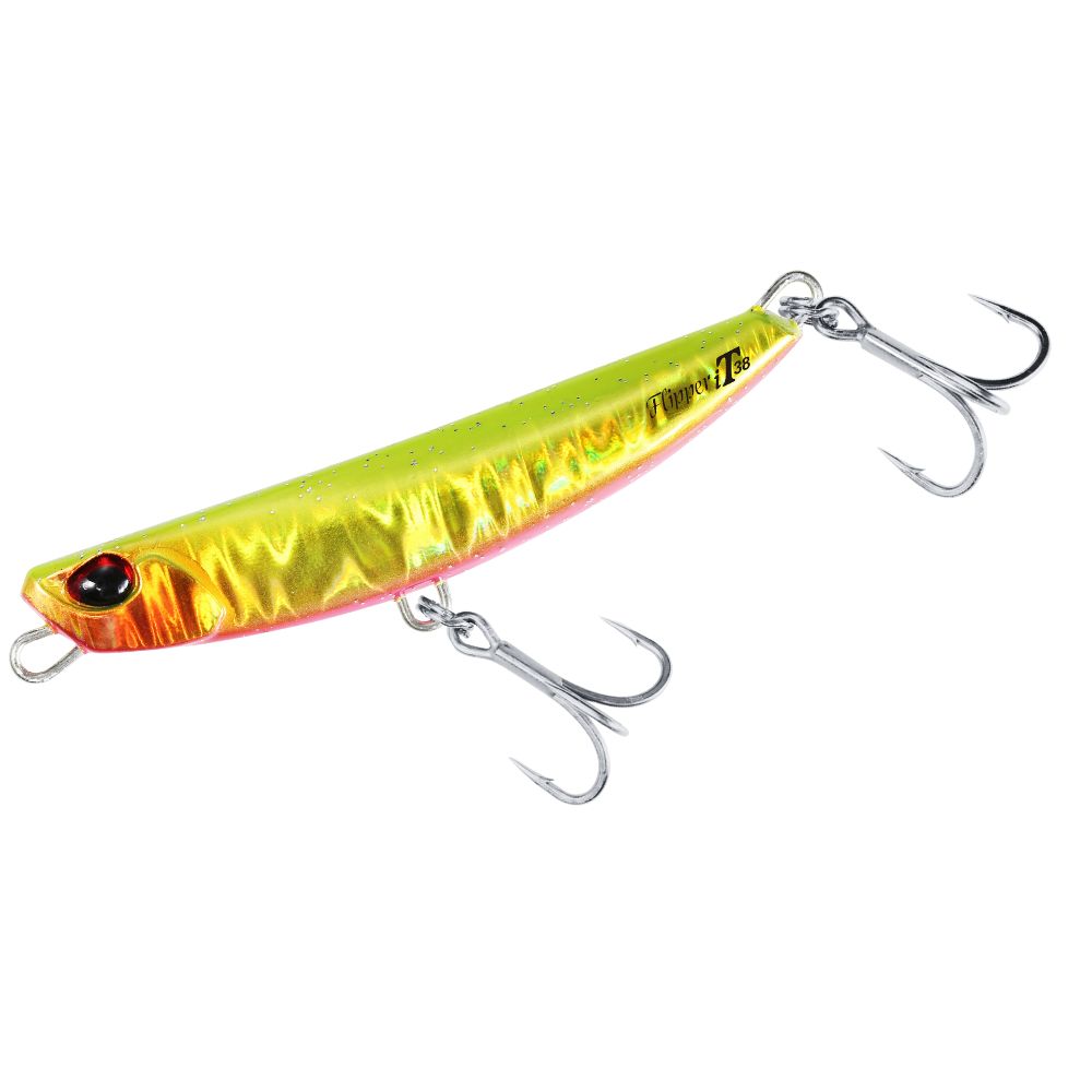 DUO Extreme-Casting Tungsten Jig Lure Beach Walker FLIPPER IT38 - Image 5