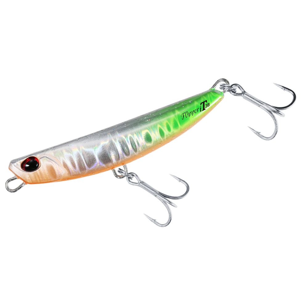 DUO Extreme-Casting Tungsten Jig Lure Beach Walker FLIPPER IT38 - Image 7