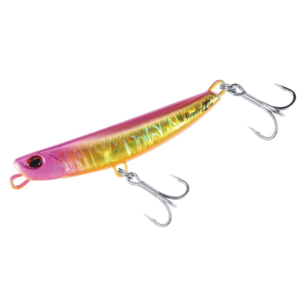 DUO Extreme-Casting Tungsten Jig Lure Beach Walker FLIPPER IT38 - Image 8