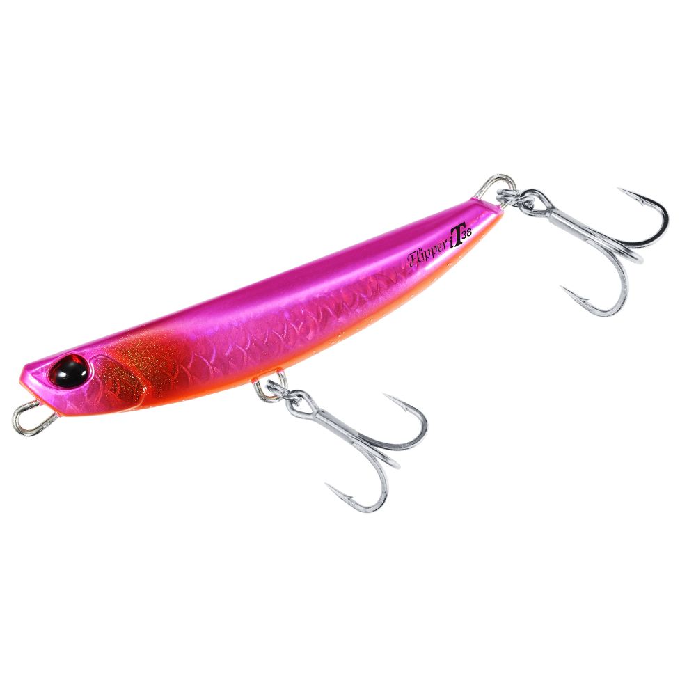 DUO Extreme-Casting Tungsten Jig Lure Beach Walker FLIPPER IT38 - Image 9