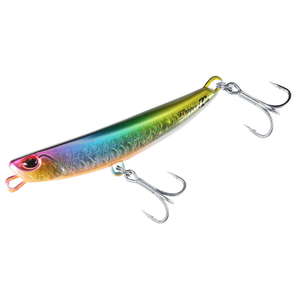 DUO Extreme-Casting Tungsten Jig Lure Beach Walker FLIPPER IT38 - Image 10