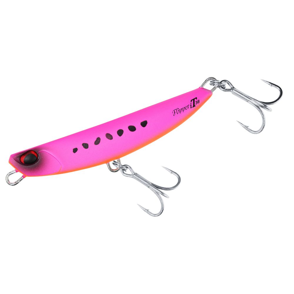 DUO Extreme-Casting Tungsten Jig Lure Beach Walker FLIPPER IT38 - Image 11
