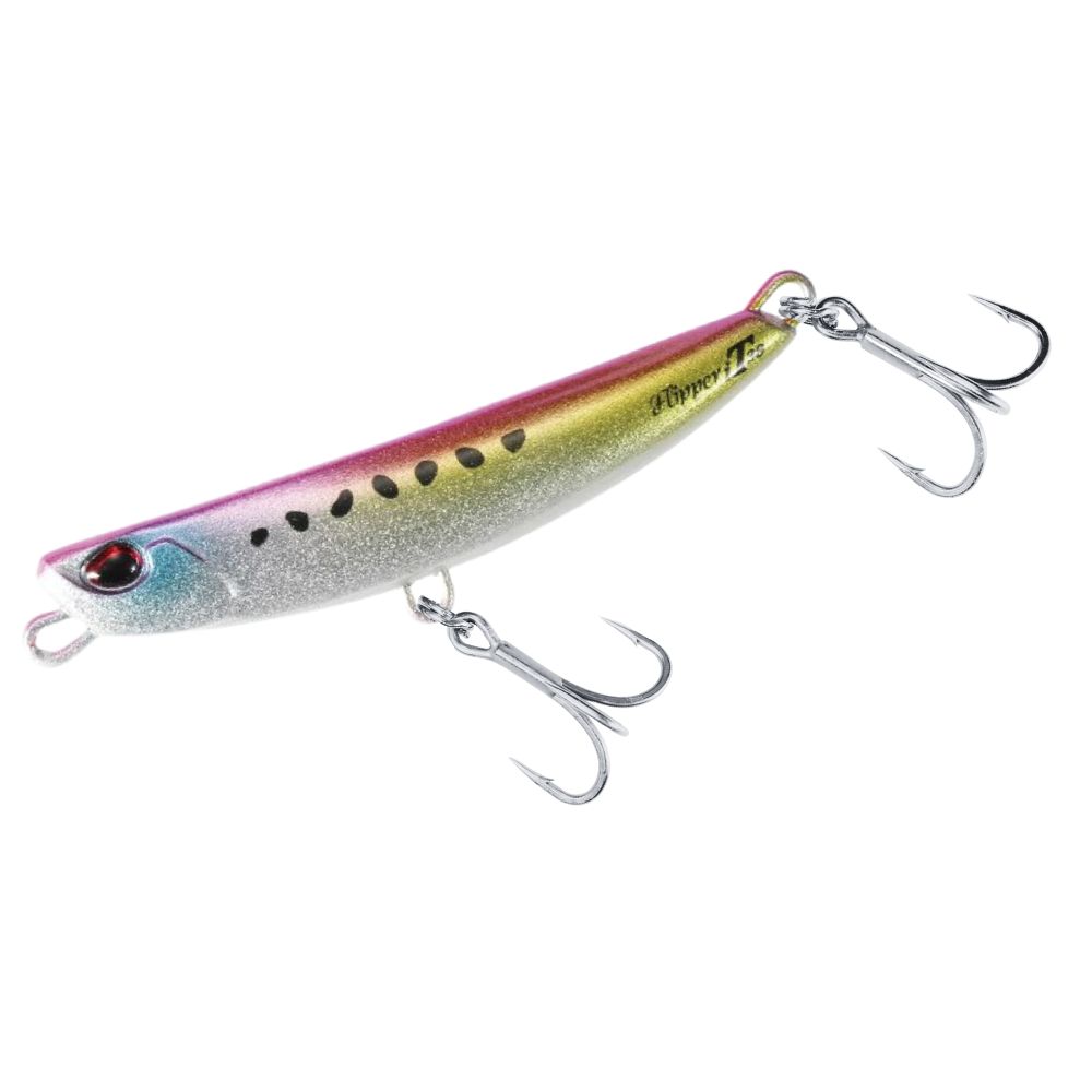 DUO Extreme-Casting Tungsten Jig Lure Beach Walker FLIPPER IT38 - Image 12