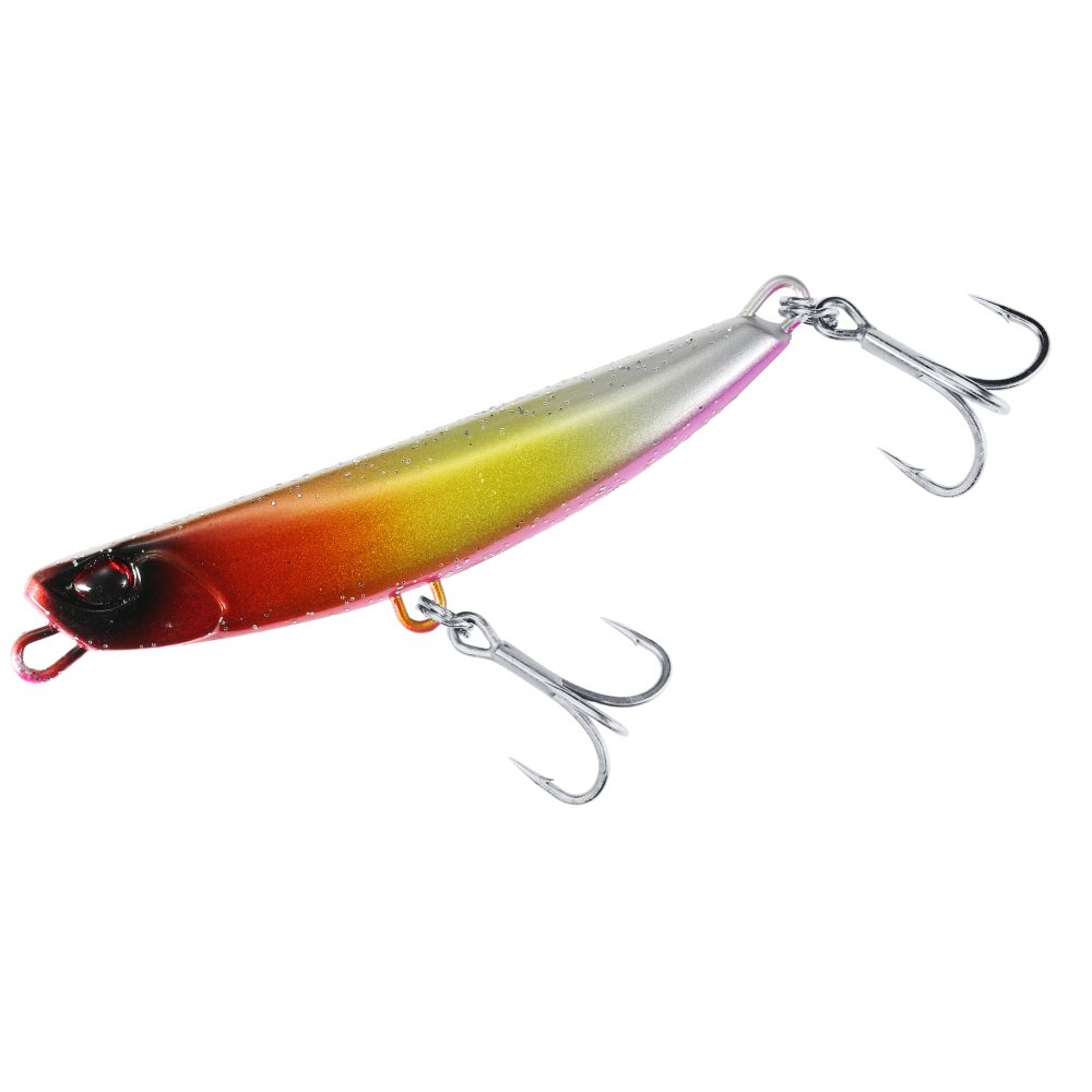 DUO Extreme-Casting Tungsten Jig Lure Beach Walker FLIPPER IT38 - Image 13