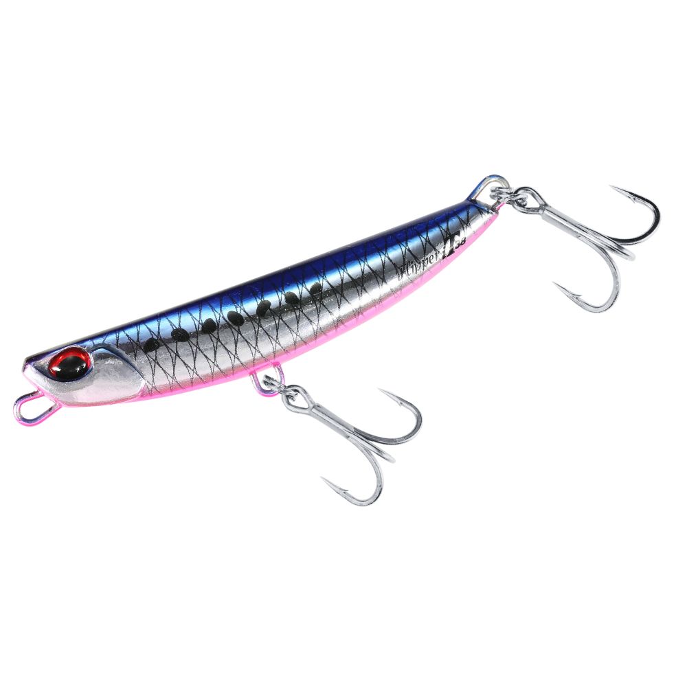 DUO Extreme-Casting Tungsten Jig Lure Beach Walker FLIPPER IT38 - Image 14