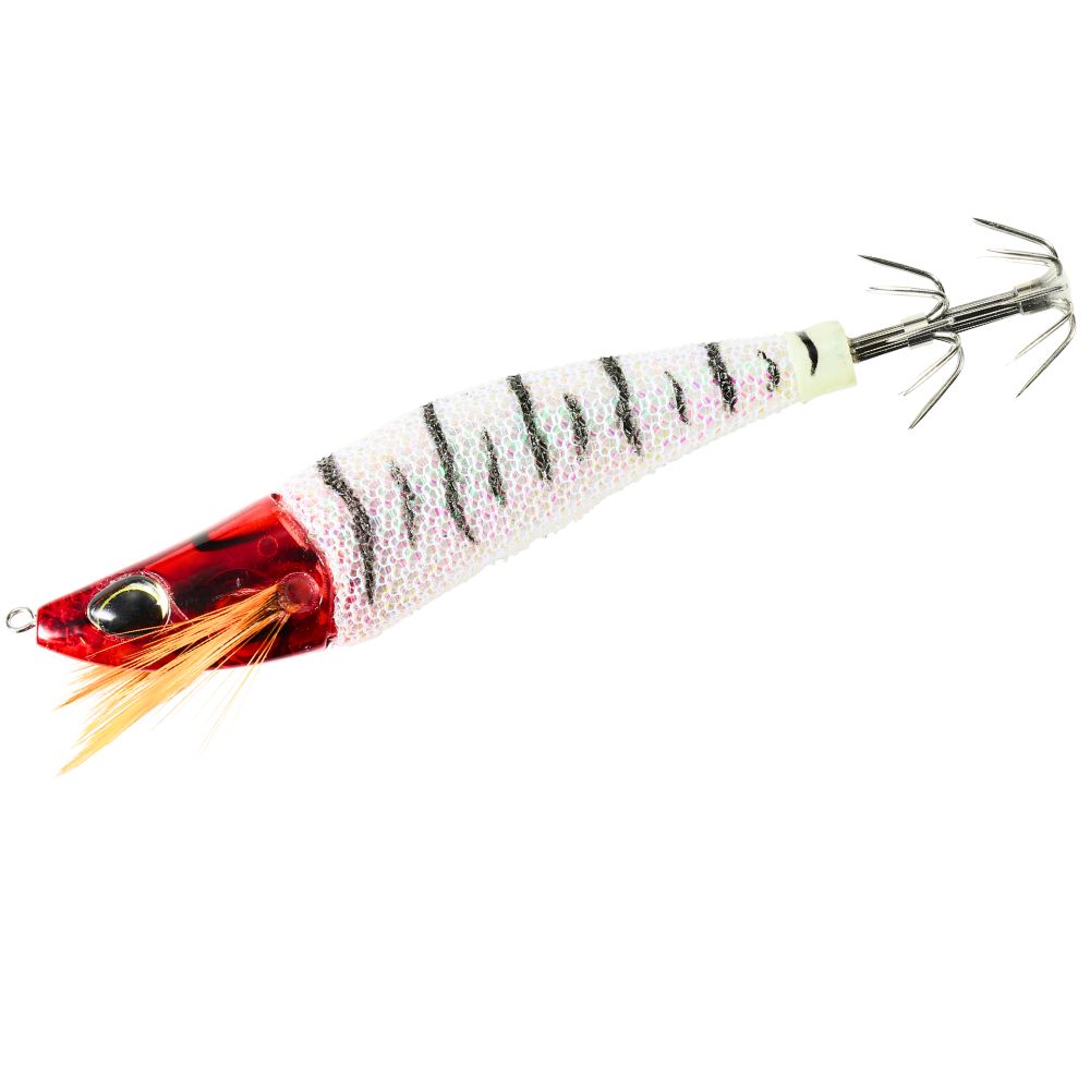 DUO Squid Fishing Floating Lure IKAMAKURA SUTTE 90mm - Image 5
