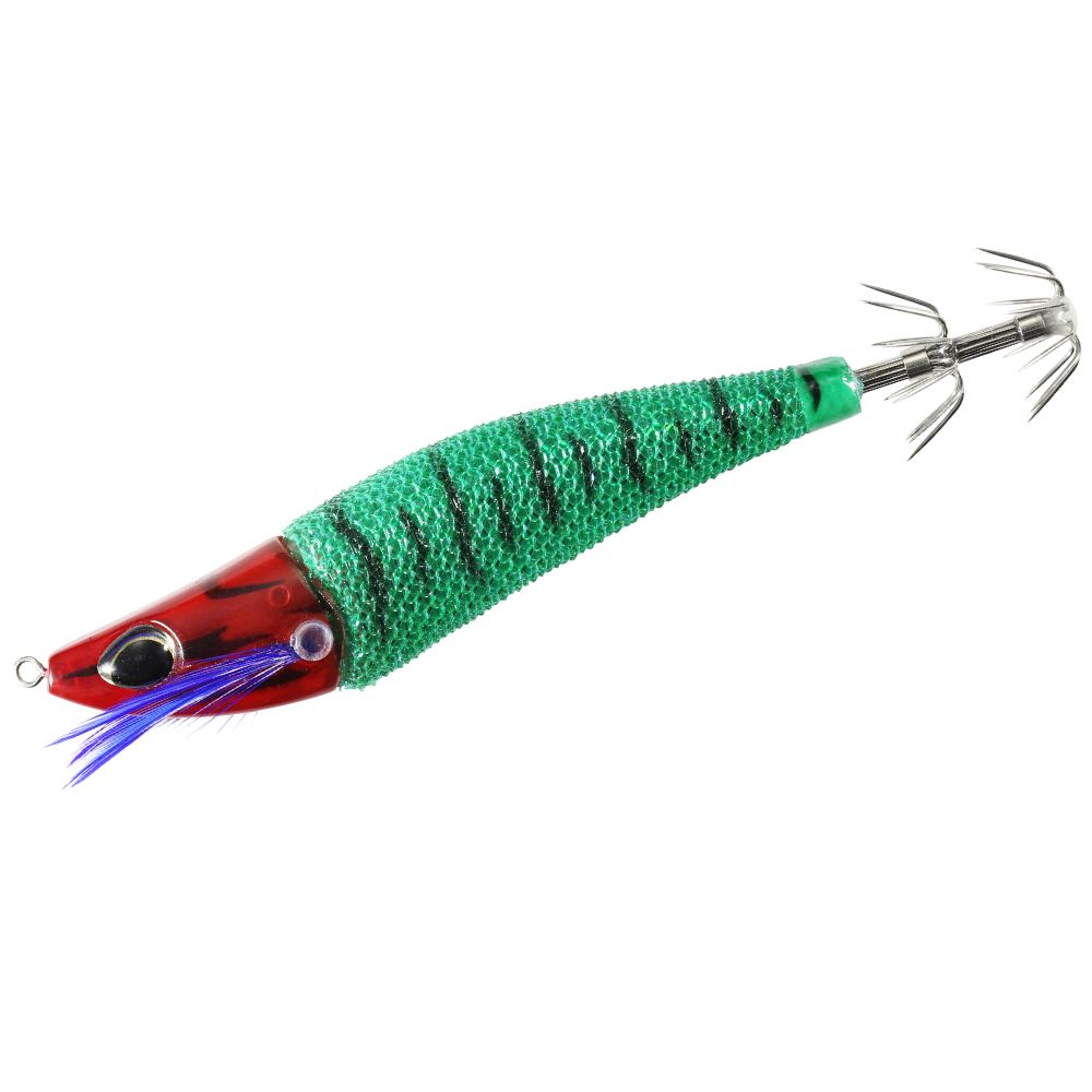 DUO Squid Fishing Floating Lure IKAMAKURA SUTTE 90mm - Image 6
