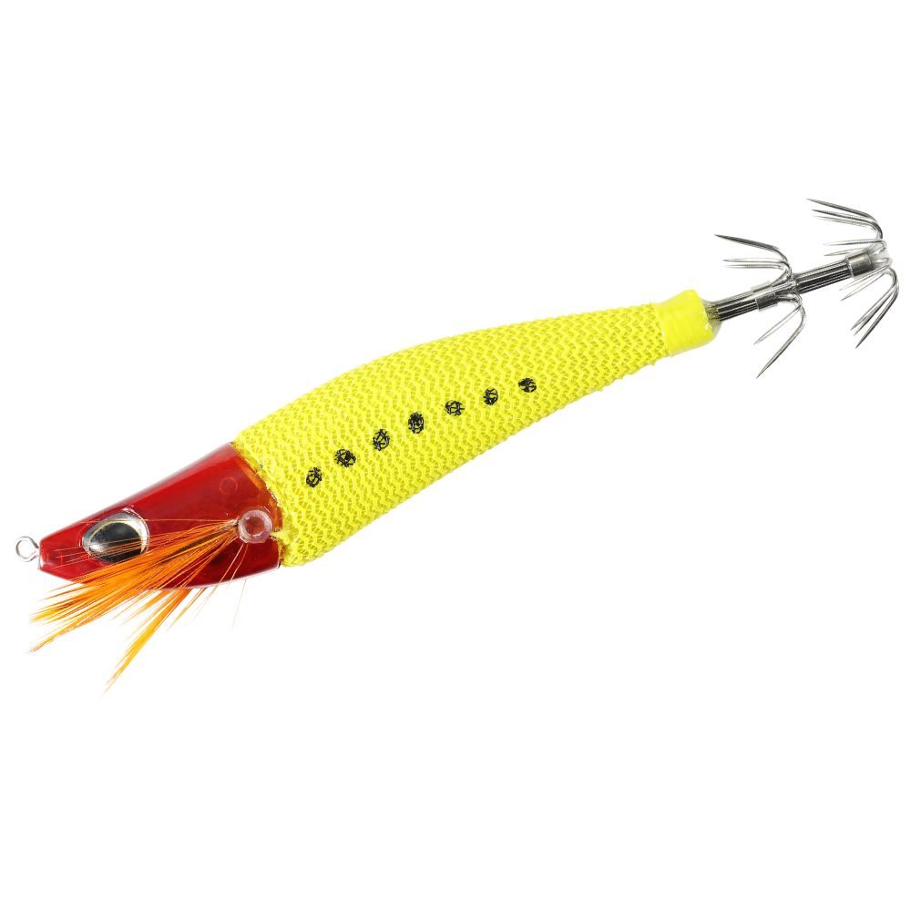DUO Squid Fishing Floating Lure IKAMAKURA SUTTE 90mm - Image 7