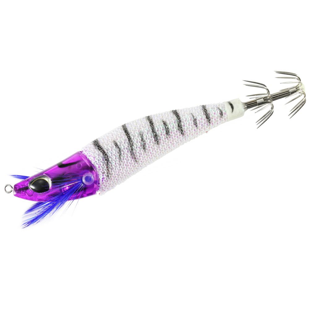 DUO Squid Fishing Floating Lure IKAMAKURA SUTTE 90mm - Image 8