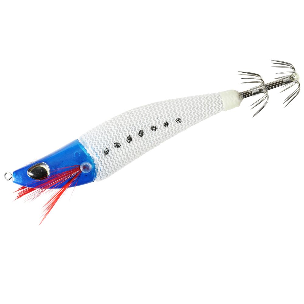 DUO Squid Fishing Floating Lure IKAMAKURA SUTTE 90mm - Image 9
