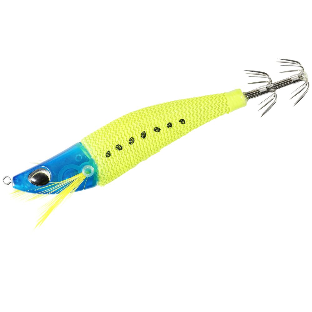 DUO Squid Fishing Floating Lure IKAMAKURA SUTTE 90mm - Image 10