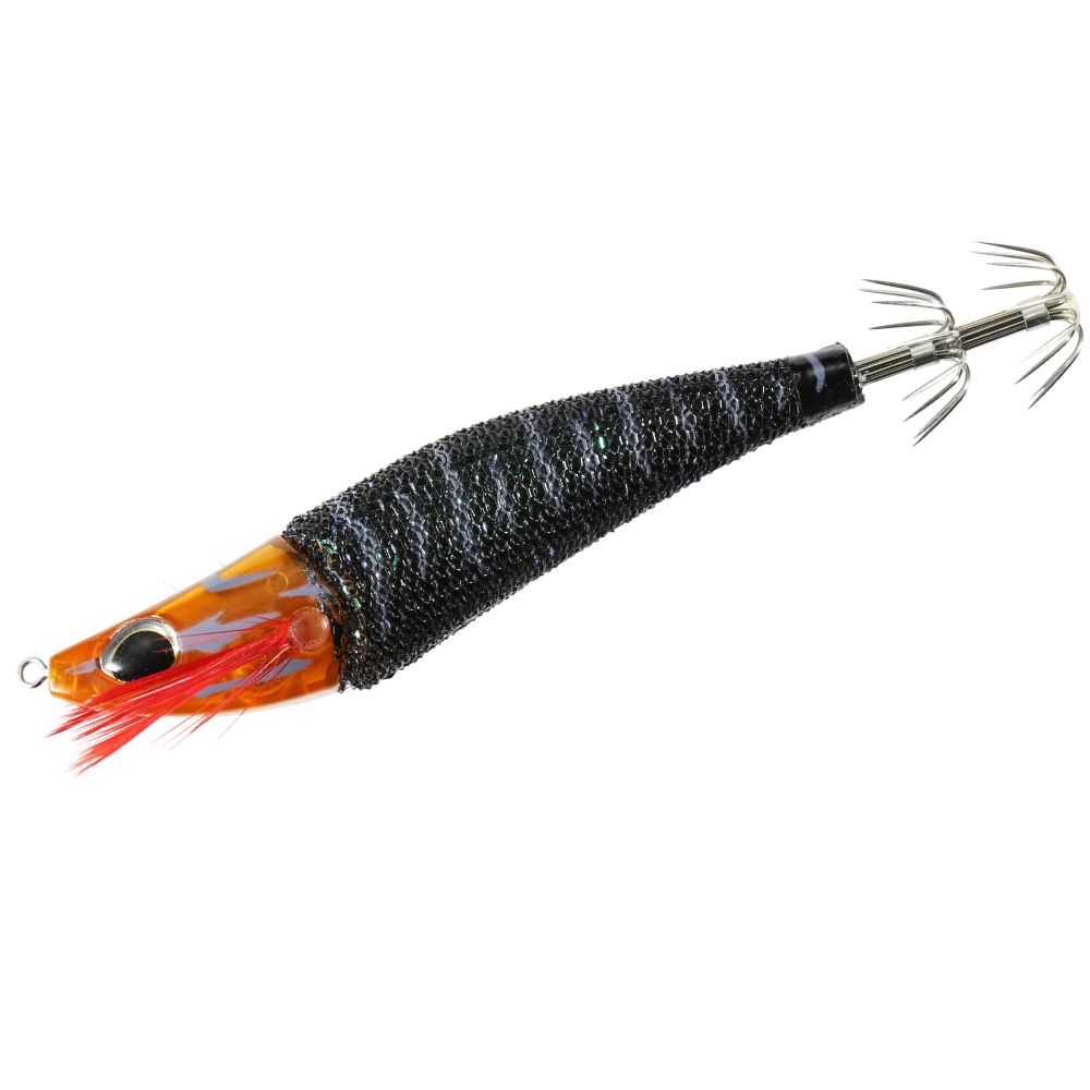 DUO Squid Fishing Floating Lure IKAMAKURA SUTTE 90mm - Image 11