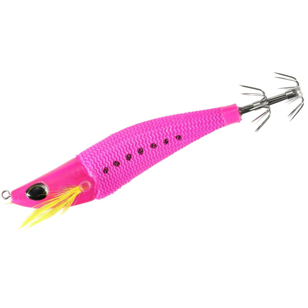 DUO Squid Fishing Floating Lure IKAMAKURA SUTTE 90mm - Image 12