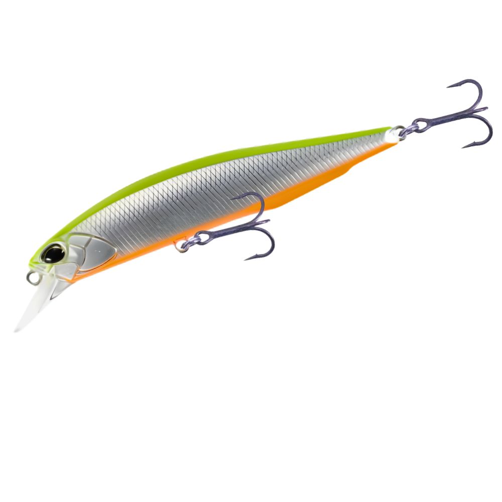 DUO Ultimate Floating Minnow Lure REALIS JERKBAIT 100F - Image 17