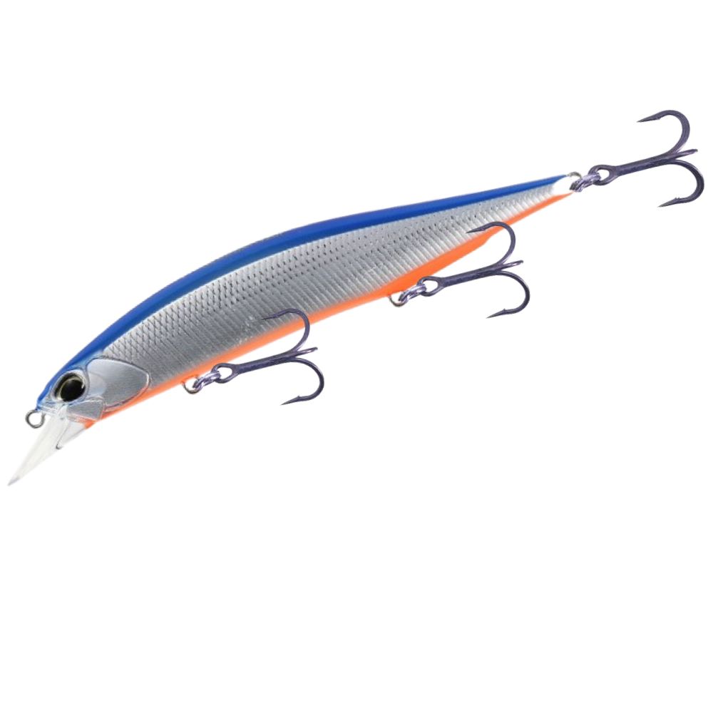 DUO Floating Minnow Lure REALIS JERKBAIT 120F - Image 19